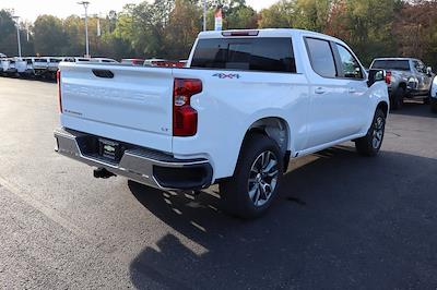 2026 Chevrolet Silverado 1500 Crew Cab 4x4 Pickup for sale #32587 - photo 2