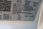 2026 Chevrolet Silverado 1500 Crew Cab 4WD Pickup for sale #32587 - photo 21