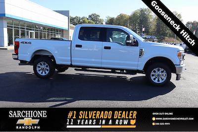 2020 Ford F-250 Crew Cab 4WD Pickup for sale #32589A - photo 1
