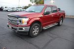 2018 Ford F-150 SuperCrew Cab 4WD Pickup for sale #32589B - photo 2