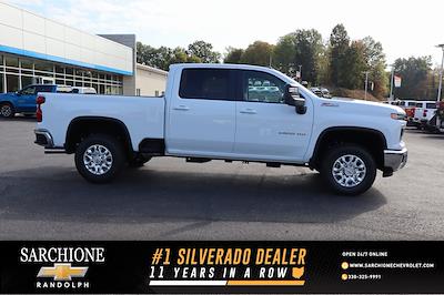 2026 Chevrolet Silverado 3500 Crew Cab 4WD Pickup for sale #32595 - photo 1