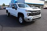 2026 Chevrolet Silverado 3500 Crew Cab 4WD Pickup for sale #32595 - photo 3
