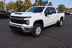 2026 Chevrolet Silverado 3500 Crew Cab 4WD Pickup for sale #32595 - photo 24