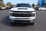 2026 Chevrolet Silverado 3500 Crew Cab 4WD Pickup for sale #32595 - photo 25