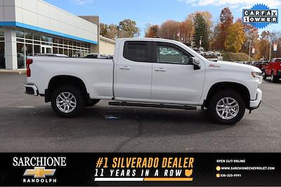 2019 Chevrolet Silverado 1500 Double Cab 4WD Pickup for sale #32595A - photo 1