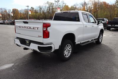 2019 Chevrolet Silverado 1500 Double Cab 4WD Pickup for sale #32595A - photo 2