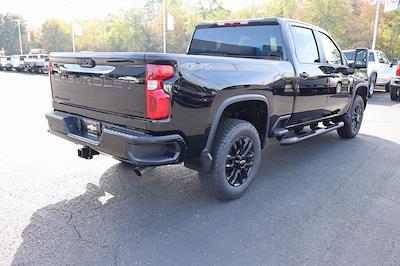 2026 Chevrolet Silverado 2500 Crew Cab 4x4 Pickup for sale #32596 - photo 2