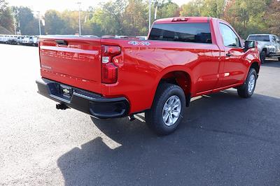 2026 Chevrolet Silverado 1500 Regular Cab 4x4 Pickup for sale #32599 - photo 2