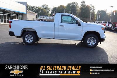2026 Chevrolet Silverado 1500 Regular Cab 4WD Pickup for sale #32600 - photo 1