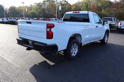 2026 Chevrolet Silverado 1500 Regular Cab 4WD Pickup for sale #32600 - photo 2