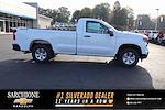 2026 Chevrolet Silverado 1500 Regular Cab 4WD Pickup for sale #32600 - photo 1