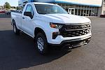 2026 Chevrolet Silverado 1500 Regular Cab 4WD Pickup for sale #32600 - photo 3
