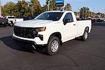2026 Chevrolet Silverado 1500 Regular Cab 4WD Pickup for sale #32600 - photo 21