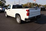 2026 Chevrolet Silverado 1500 Regular Cab 4WD Pickup for sale #32600 - photo 24