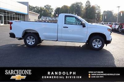 2026 Chevrolet Silverado 1500 Regular Cab 4x4 Pickup for sale #32601 - photo 1