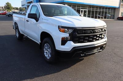 New 2026 Chevrolet Silverado 1500 - photo 1