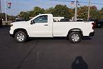 2026 Chevrolet Silverado 1500 Regular Cab 4WD Pickup for sale #32601 - photo 17