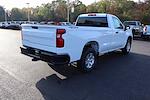 2026 Chevrolet Silverado 1500 Regular Cab 4WD Pickup for sale #32601 - photo 2