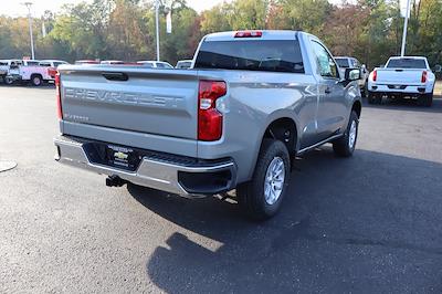2026 Chevrolet Silverado 1500 Regular Cab 4WD Pickup for sale #32602 - photo 2