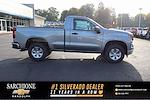 2026 Chevrolet Silverado 1500 Regular Cab 4WD Pickup for sale #32602 - photo 1
