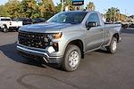 2026 Chevrolet Silverado 1500 Regular Cab 4WD Pickup for sale #32602 - photo 21