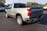 2026 Chevrolet Silverado 1500 Regular Cab 4WD Pickup for sale #32602 - photo 24