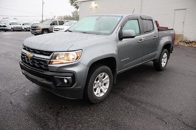 2022 Chevrolet Colorado Crew Cab 4WD Pickup for sale #32606A - photo 1