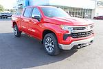 2026 Chevrolet Silverado 1500 Crew Cab 4WD Pickup for sale #32607 - photo 3