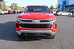 2026 Chevrolet Silverado 1500 Crew Cab 4WD Pickup for sale #32607 - photo 21