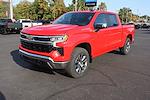 2026 Chevrolet Silverado 1500 Crew Cab 4WD Pickup for sale #32607 - photo 22