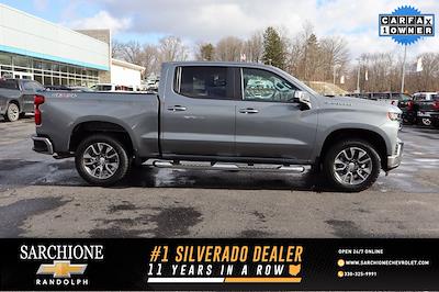2021 Chevrolet Silverado 1500 Crew Cab 4WD Pickup for sale #32607A - photo 1