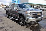 2021 Chevrolet Silverado 1500 Crew Cab 4WD Pickup for sale #32607A - photo 3