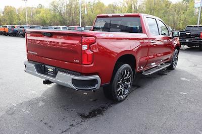 2026 Chevrolet Silverado 1500 Crew Cab 4WD Pickup for sale #32608 - photo 2