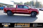 2026 Chevrolet Silverado 1500 Crew Cab 4WD Pickup for sale #32608 - photo 1