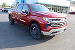 2026 Chevrolet Silverado 1500 Crew Cab 4WD Pickup for sale #32608 - photo 3