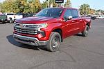 2026 Chevrolet Silverado 1500 Crew Cab 4WD Pickup for sale #32608 - photo 26