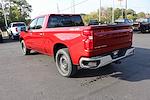 2026 Chevrolet Silverado 1500 Crew Cab 4WD Pickup for sale #32608 - photo 29