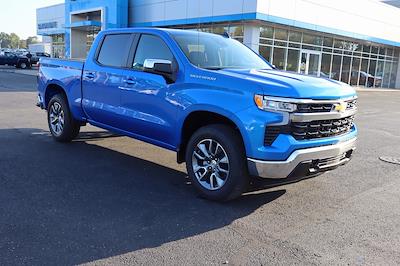 2026 Chevrolet Silverado 1500 Crew Cab 4x4 Pickup for sale #32610 - photo 2