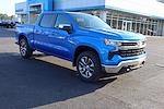 2026 Chevrolet Silverado 1500 Crew Cab 4WD Pickup for sale #32610 - photo 3