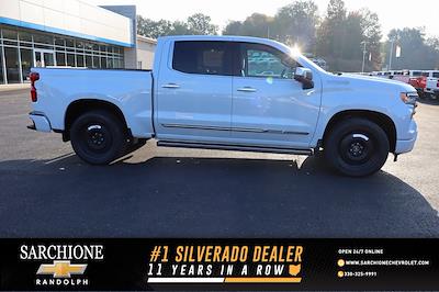 2026 Chevrolet Silverado 1500 Crew Cab 4x4 Pickup for sale #32611 - photo 1
