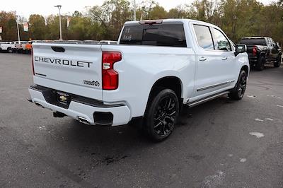 2026 Chevrolet Silverado 1500 Crew Cab 4WD Pickup for sale #32611 - photo 2