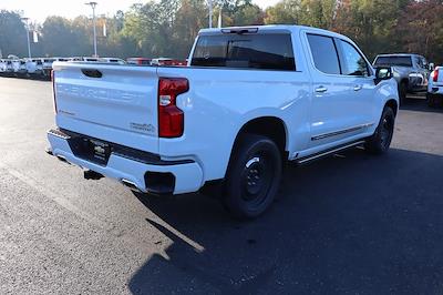 2026 Chevrolet Silverado 1500 Crew Cab 4x4 Pickup for sale #32611 - photo 2