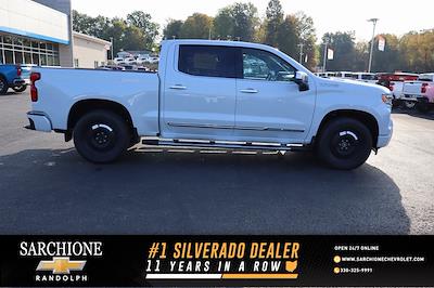 2026 Chevrolet Silverado 1500 Crew Cab 4x4 Pickup for sale #32612 - photo 1