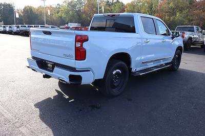 2026 Chevrolet Silverado 1500 Crew Cab 4x4 Pickup for sale #32612 - photo 2