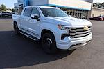 2026 Chevrolet Silverado 1500 Crew Cab 4WD Pickup for sale #32612 - photo 3