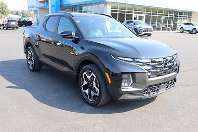 2023 Hyundai Santa Cruz Double Cab AWD Pickup for sale #32613A - photo 1