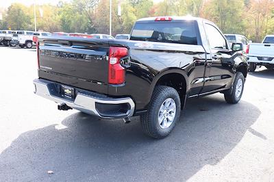 2026 Chevrolet Silverado 1500 Regular Cab 4x4 Pickup for sale #32617 - photo 2