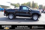 2026 Chevrolet Silverado 1500 Regular Cab 4WD Pickup for sale #32617 - photo 1