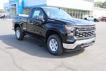2026 Chevrolet Silverado 1500 Regular Cab 4WD Pickup for sale #32617 - photo 3