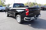 2026 Chevrolet Silverado 1500 Regular Cab 4WD Pickup for sale #32617 - photo 21